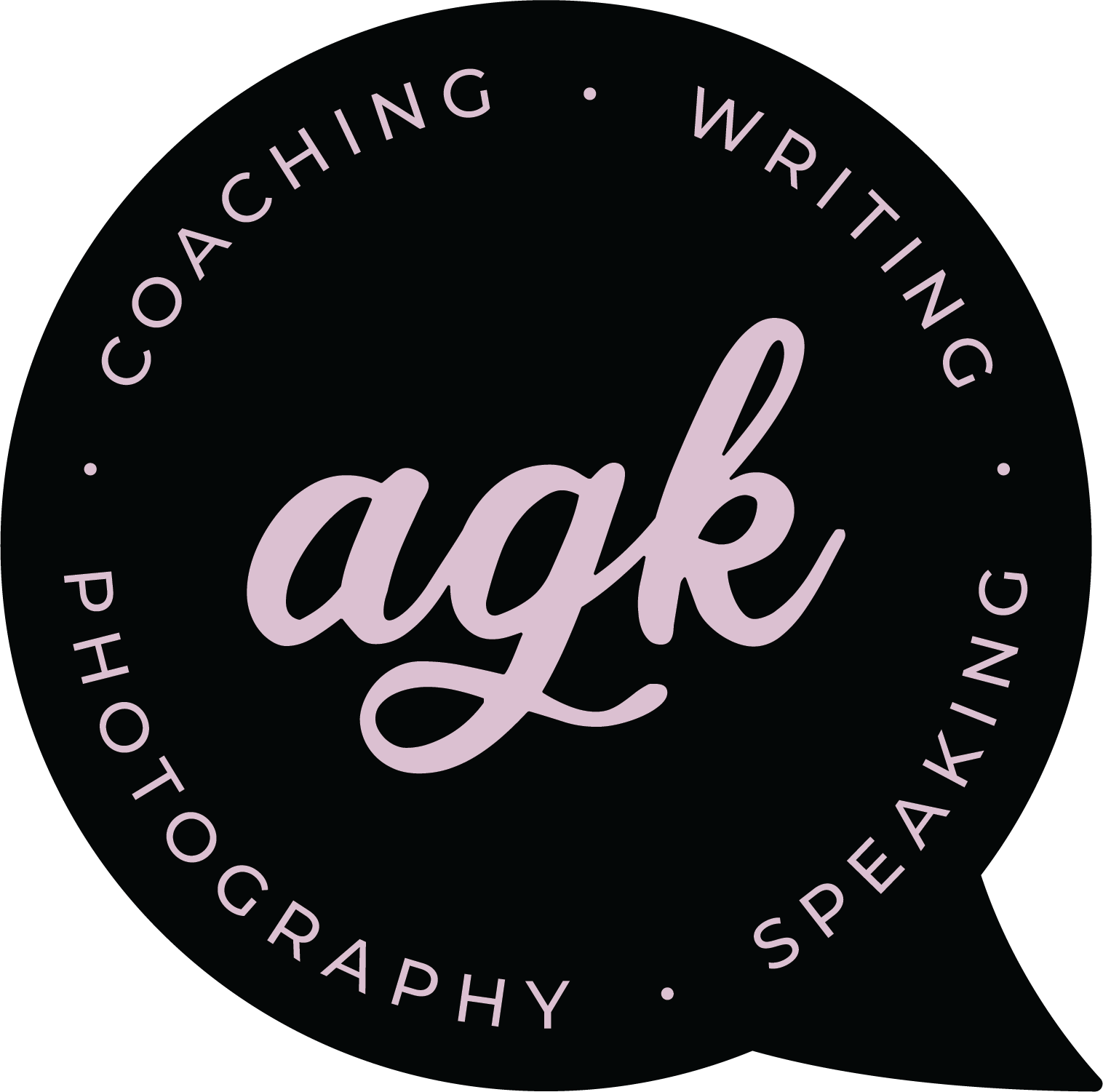 The Writing Parent
